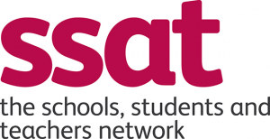 SSAT logo